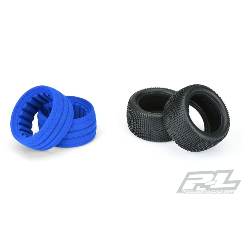 プロライン ホールショットM4 4WD用前後セット Amazon.co.jp: Pro-Line Racing Hole Shot 3.0 2.2 2輪駆動 M4