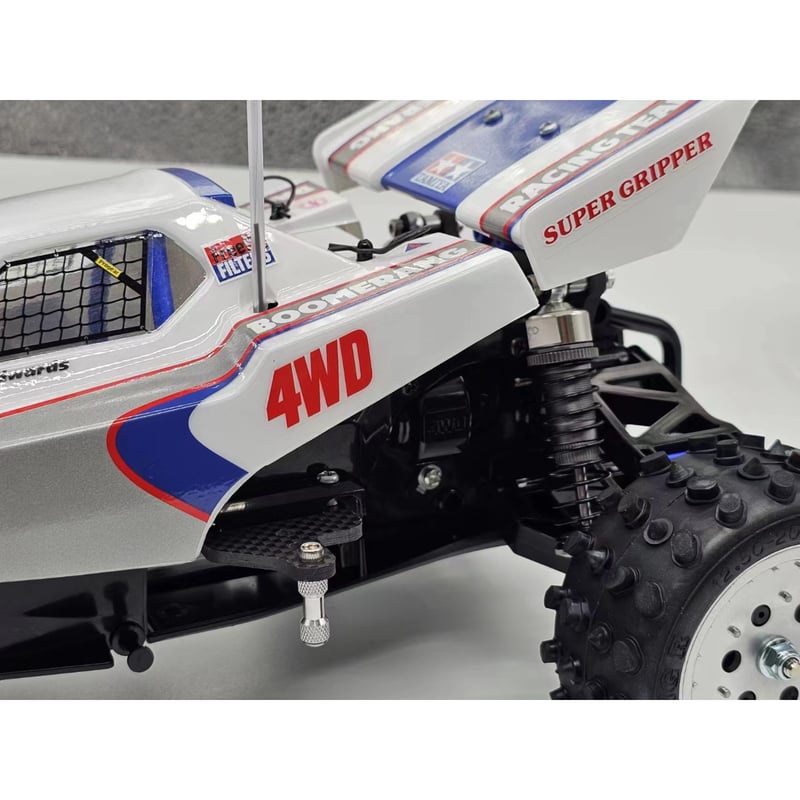 RC Channel CF65331 ブーメラン/スーパーセイバー カーボンリポ