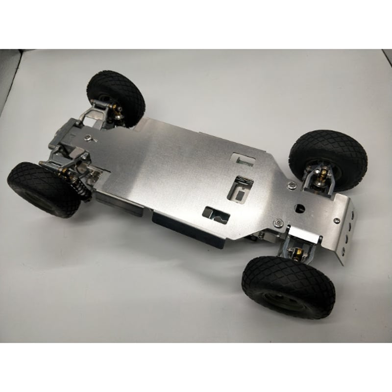 RC Channel MA95311 XR311・コンバットバギー アルミアンダー RC Channel MA95311 XR311・コンバットバギー アルミアンダー