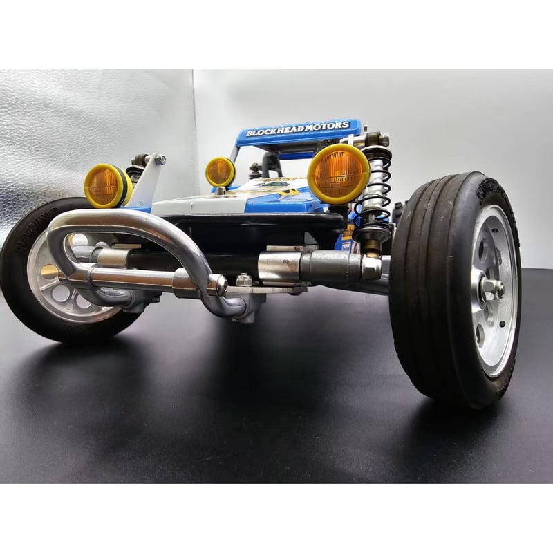 RC Channel MA58597 ファーストアタック/ワイルドワンオフローダー
