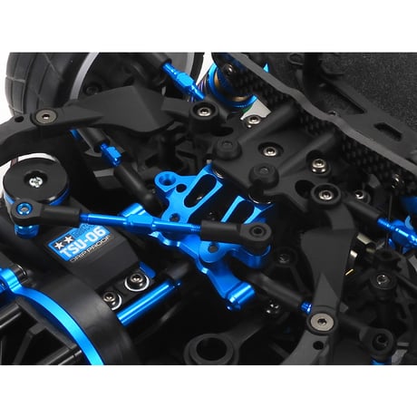 タミヤ 1/10RC TB-05R シャーシキット
