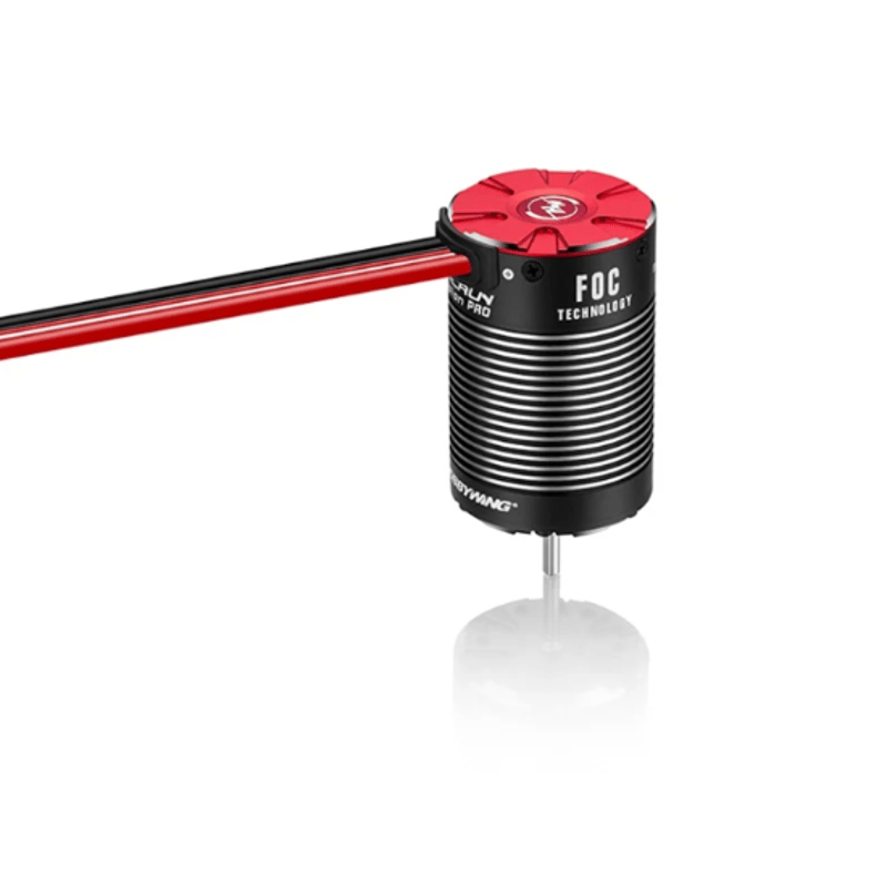 HOBBYWING QuicRUN Fusion Pro for Crawler-2300KV HOBBYWING QuicRUN Fusion Pro for Crawler-2300KV