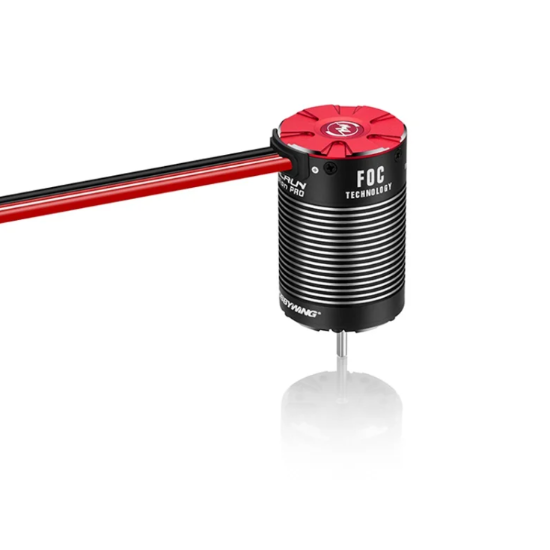 HOBBYWING QuicRUN Fusion Pro for Crawler-2300KV