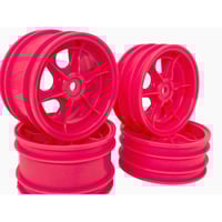 Pro-Line Hole Shot 3.0 2.2インチ 2WDオフロードバギー フロントタ