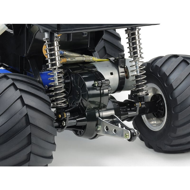 タミヤ 1/12RC ミッドナイトパンプキン メタリックスペシャル タミヤ 1/12RC ミッドナイトパンプキン メタリックスペシャル