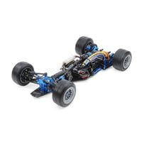 タミヤ 1/10RC XB ネオマイティフロッグ (DT-03シャーシ) 完成車 | BLOC