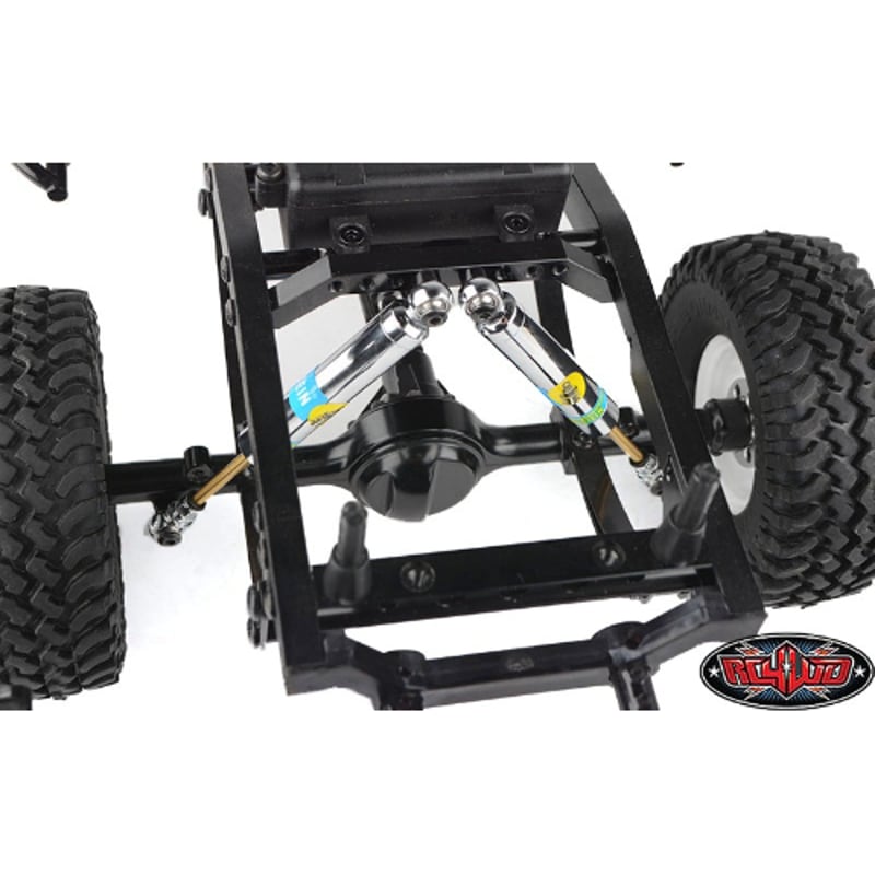 RC4WD ビルシュタイン SZ シリーズ ショックアブソーバー (100mm) Z