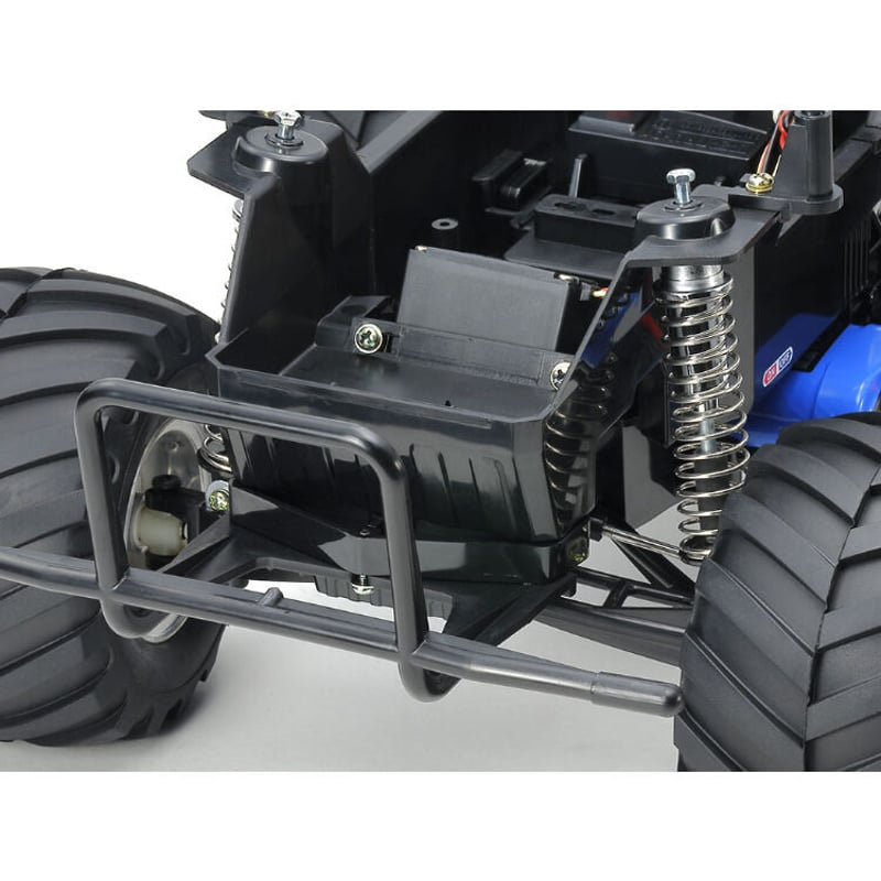 タミヤ 1/12RC ミッドナイトパンプキン メタリックスペシャル タミヤ 1/12RC ミッドナイトパンプキン メタリックスペシャル