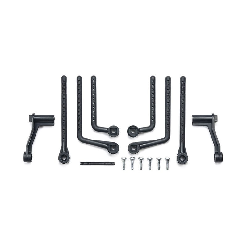 タミヤ SP.855 G6-01/TL-01 E部品（ボディマウント） | BLOCKHEAD