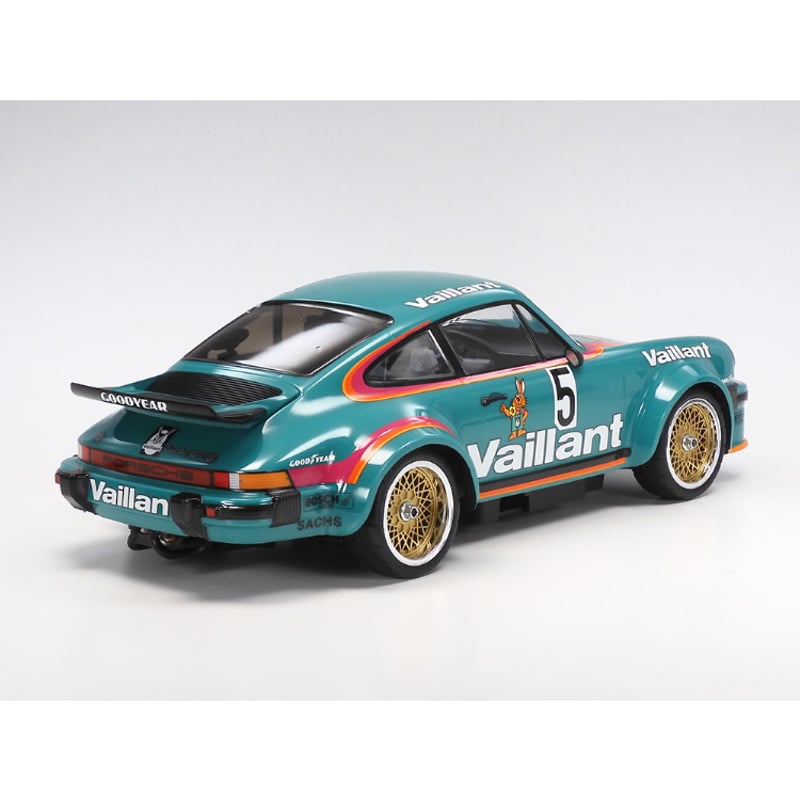 タミヤ 1/10RC ポルシェ934 (1976) 50周年記念 組み立てキット | BLOC