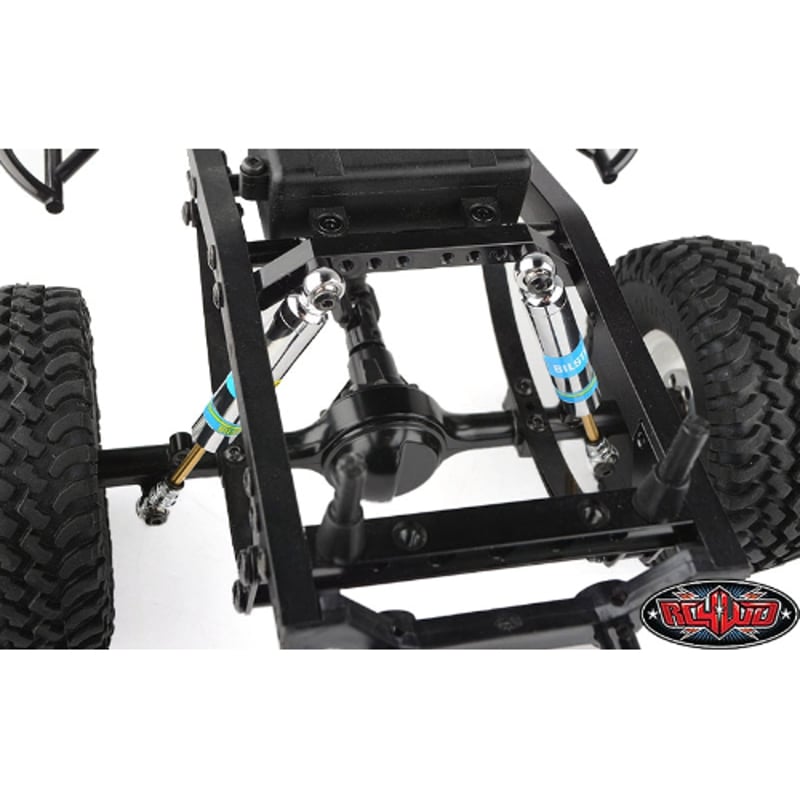 RC4WD ビルシュタイン SZ シリーズ ショックアブソーバー (90mm) Z