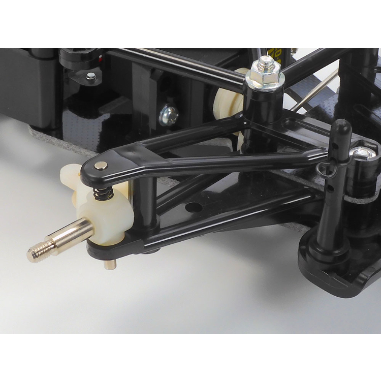 TAMIA 1990 メルセデス・ベンツC11　プロポ付けます!! TAMIA 1990 メルセデス・ベンツC11 プロポ付けます!! RC】GEKI