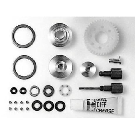 トップフォース CATEGORY タミヤ トップフォース | BLOCKHEAD MOTORS