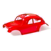 タミヤ カスタマーパーツ スーパーストームドラゴン スペアボディ