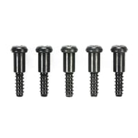 タミヤ SP.582 3×14mm段付タッピングビス(5本セット)