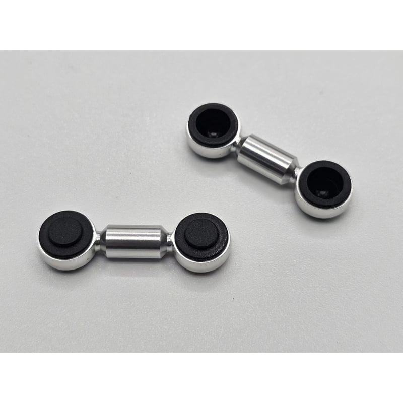 RC Channel MB68505 ホットショット アルミスタビライザーリンケージ