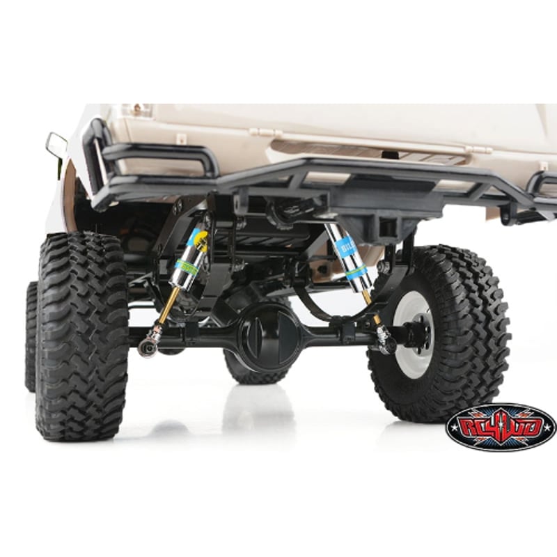 RC4WD ビルシュタイン SZ シリーズ ショックアブソーバー (90mm) Z