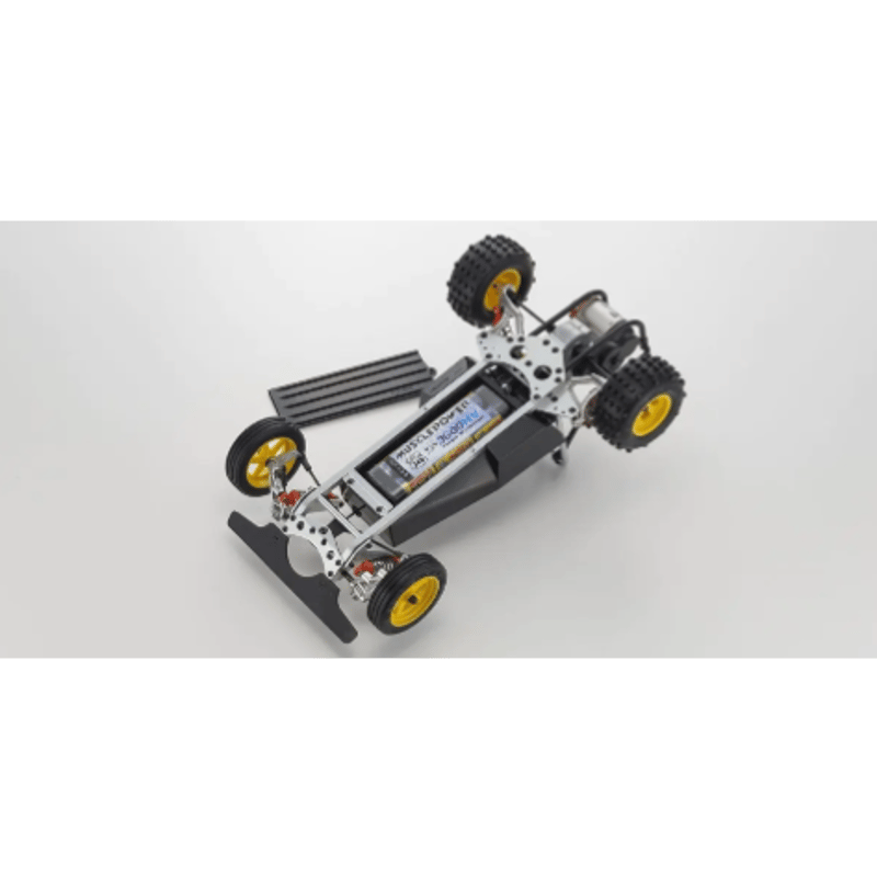 KYOSHO 1/10 EP 2WD レーシングバギー ビートル 2014 30614C 組み KYOSHO 1/10 EP 2WD レーシングバギー ビートル 2014 30614C 組み