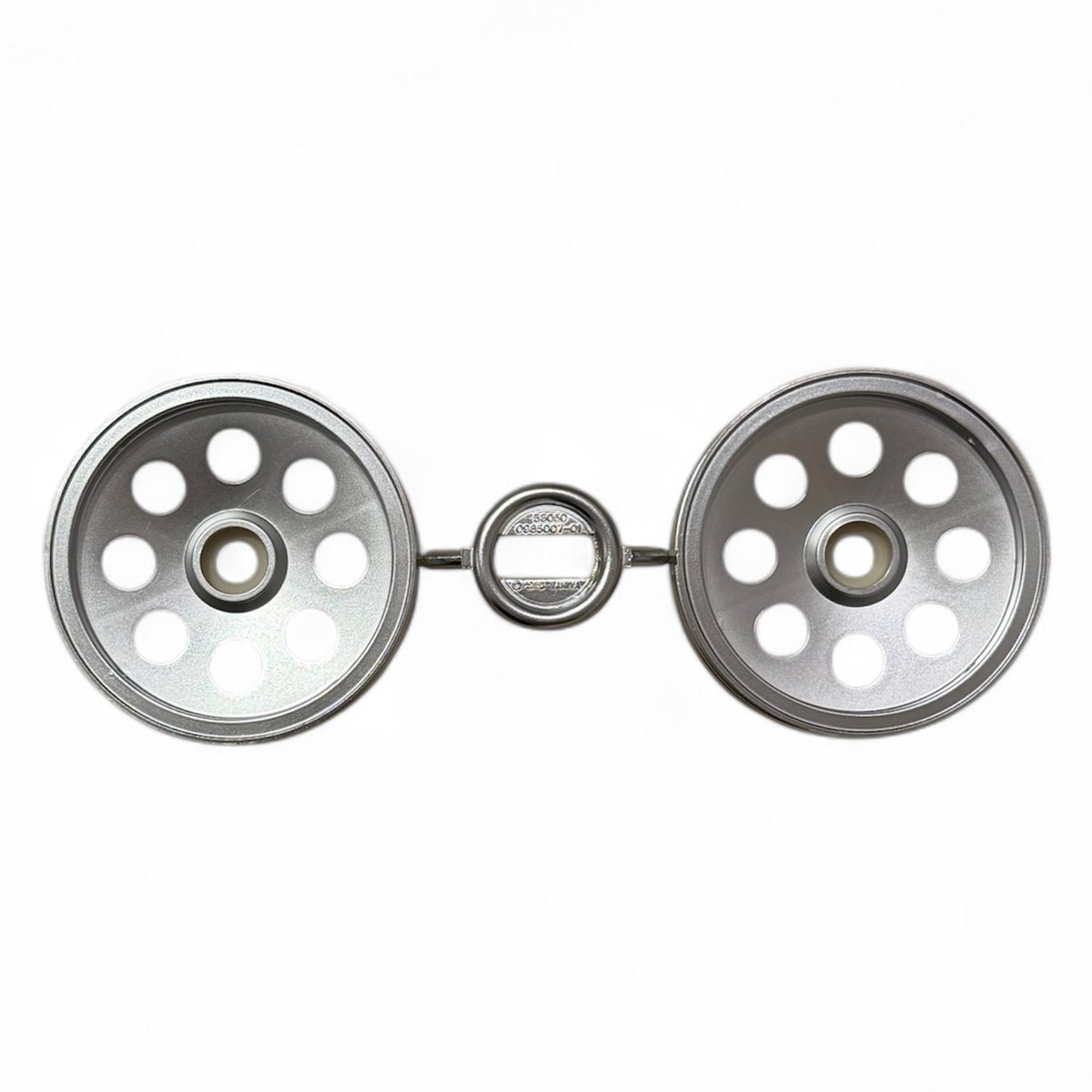 タミヤ カスタマーパーツ ワイルドワンオフローダー BLOCKHEAD MOTORS