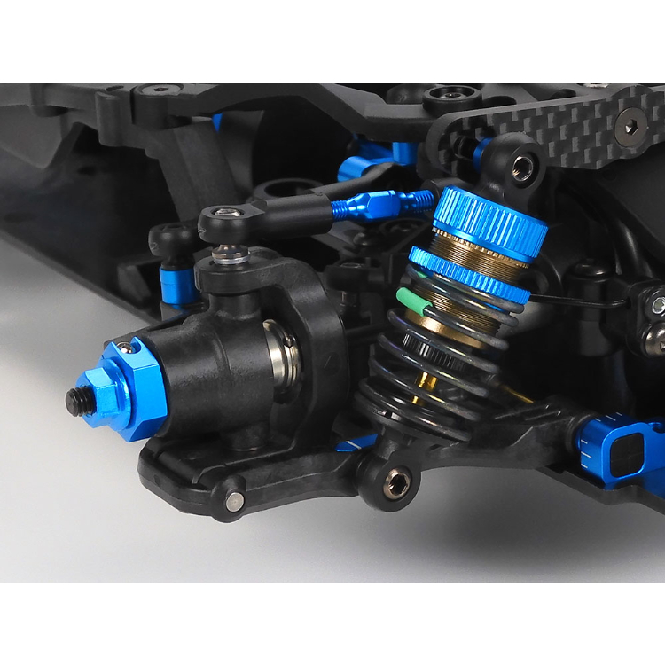 Tamiya TB-05R シャーシキット Tamiya 47456 TB-05R Chassis Kit / Tamiya USA