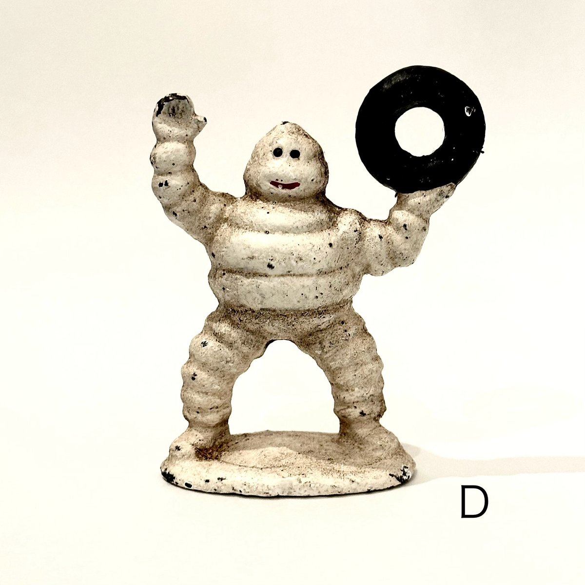 ミシェラン　オーナメント　フィギュア　トレーラー ミシェランオーナメントフィギュアトレーラー