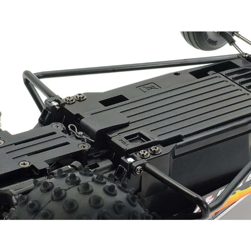 タミヤ 1/10RC ホーネット EVO.組み立てキット | BLOCKHEAD MOTORS タミヤ 1/10RC ホーネット EVO.組み立てキット | BLOCKHEAD MOTORS