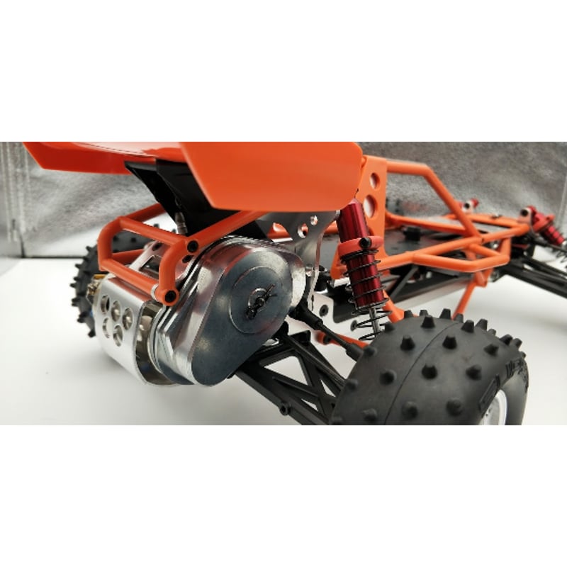ターボオプティマスペアパーツ 京商 オプティマ系用パーツ : RICKSIDE DESIGN RCカーのペイント