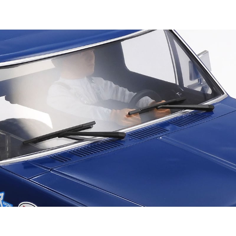 タミヤ 1/10RC フォード F-150 レンジャー XLT 組み立てキット | BLOCK