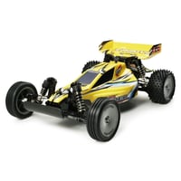 タミヤ 1/10RC サンドバイパー 組み立てキット