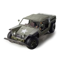 タミヤラジコン1/(完成モデル) グラスホッパーＸＢ 1/10RC XB(完成モデル) コミカル グラスホッパー(WR-02CBシャーシ): RC