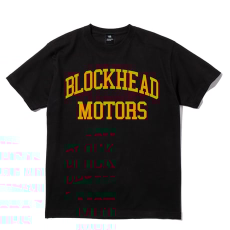 CATEGORY T-SHIRTS | BLOCKHEAD MOTORS