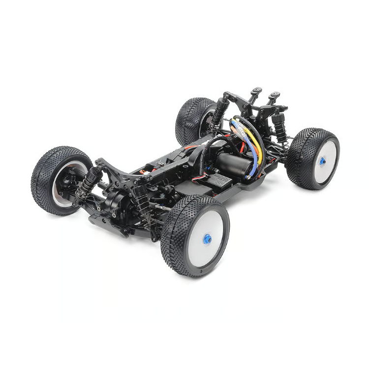 TAMIYA db-01 シャーシ original