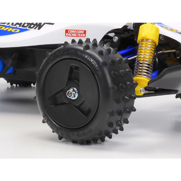 タミヤ セイントドラゴン　未組立品 タミヤ セイントドラゴン ラジコン 未組立 TAMIYA 電動RC｜Yahoo