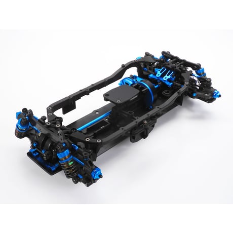 タミヤ 1/10RC TB-05R シャーシキット