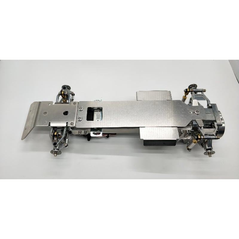 RC Channel TA65311 XR311・コンバットバギー フロント/リア RC Channel TA65311 XR311・コンバットバギー フロント/リア