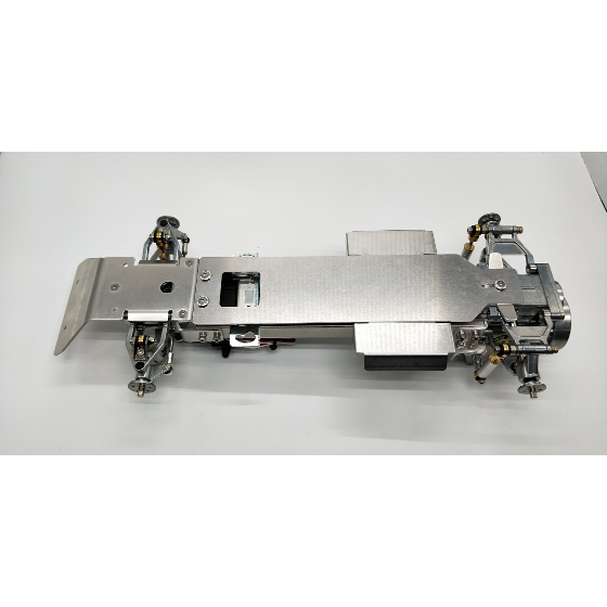 RC Channel TA65311 XR311・コンバットバギー フロント/リア