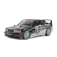 タミヤ 1/10RC メルセデス・ベンツG500 CC-02 組立キット | BLOCKHEA