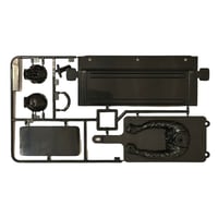 タミヤ カスタマーパーツ イグレス スペアボディ(11825048