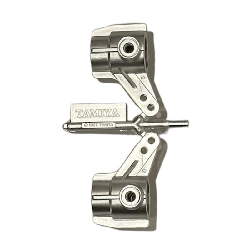 タミヤ カスタマーパーツ ホットショットII BLOCKHEAD MOTORS タミヤ カスタマーパーツ ホットショットII BLOCKHEAD MOTORS
