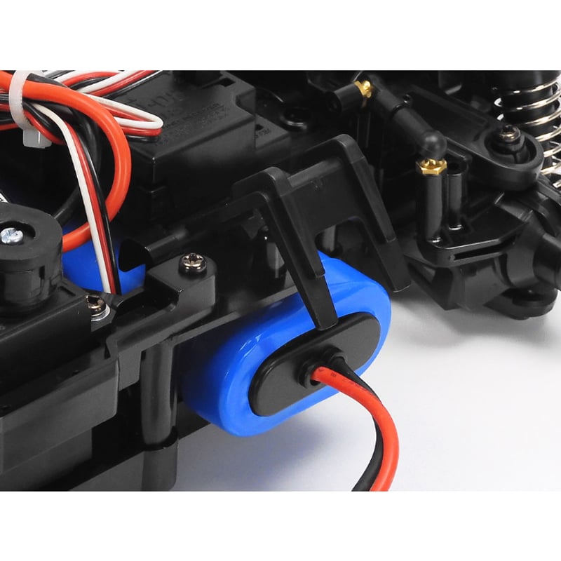 タミヤ 1/10RC ミニクーパーレーシング (MB-01シャーシ) 【未組立】 fit=scale-down,w=1200