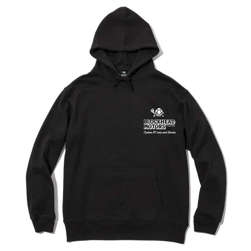 BLOKE パーカー メンズ プルオーバーパーカー S-BOXT-HOOD-T10（パーカー