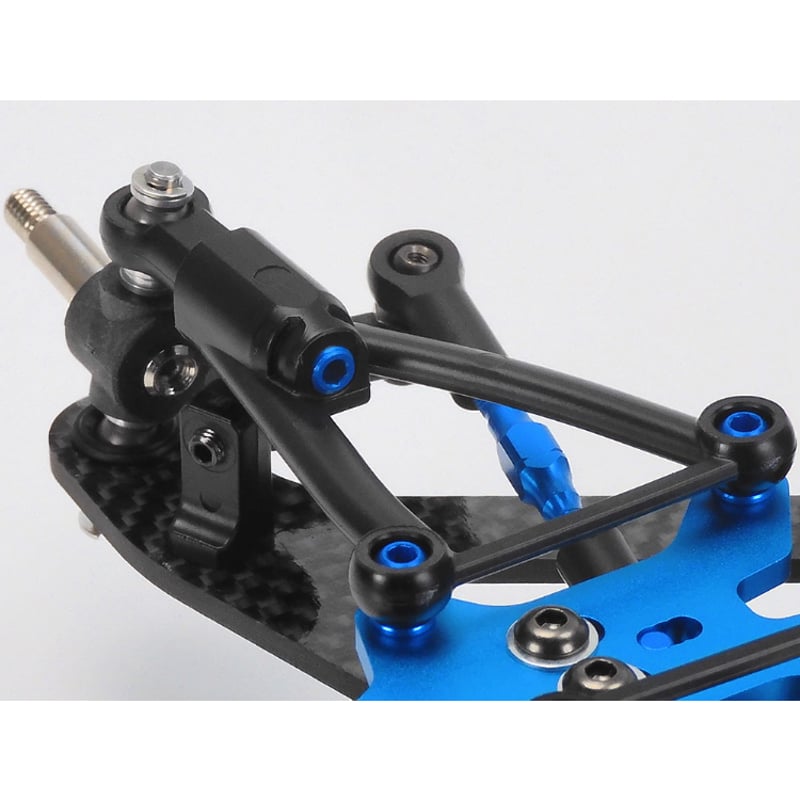 タミヤ 1/10RC TRF104 シャーシキット | BLOCKHEAD MOTORS