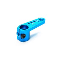 タミヤ アルミダイレクトサーボホーン （SANWA・KO）