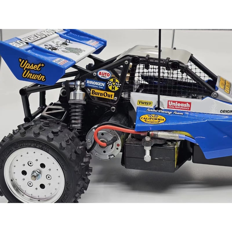 RC Channel CF65163 ホットショットシリーズ カーボンLipo RC Channel CF65163 ホットショットシリーズ カーボンLipo