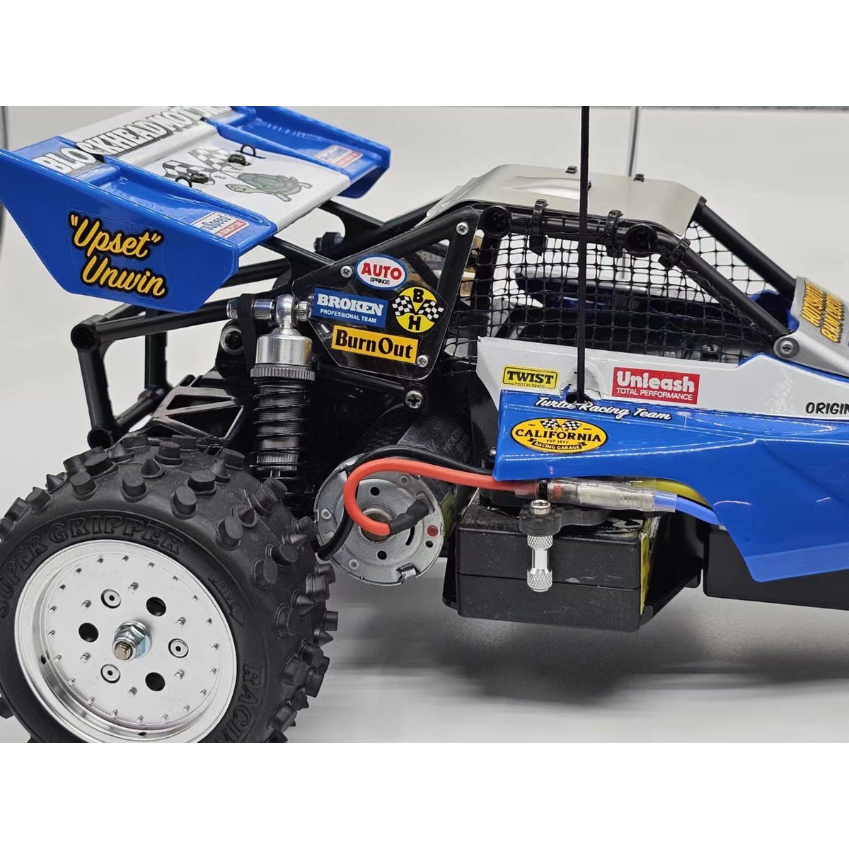 RC Channel CF65163 ホットショットシリーズ カーボンLipo RC Channel CF65163 ホットショットシリーズ カーボンLipo