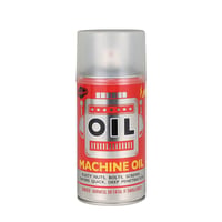 【DULTON　ダルトン】STASH SAFE SPRAY CAN MACHINE OIL