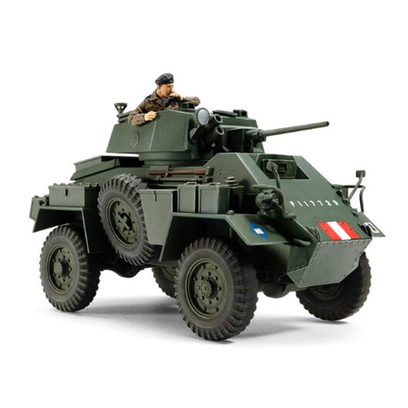 ミニカー｜ティリー小型汎用車 ｜北西ヨーロッパ 1944｜1/48 ミニカー] | [ミニカー] | [ぽんた商店昭和レトロ館]