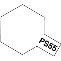 タミヤ PS-55 フラットクリヤー