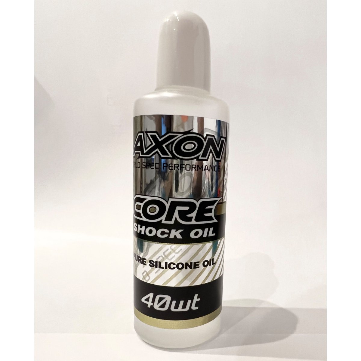 AXON CORE SHOCK OIL 40wt | BLOCKHEAD MOTORS