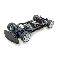 タミヤ 1/10RC XB ブリッツァービートル (2011) 完成車 タミヤ 1/10RC XB ブリッツァービートル (2011) 完成車